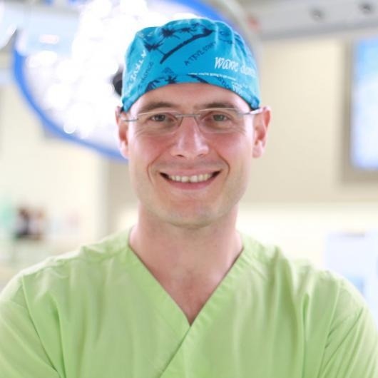 Prof. Dr. Eralp Başer