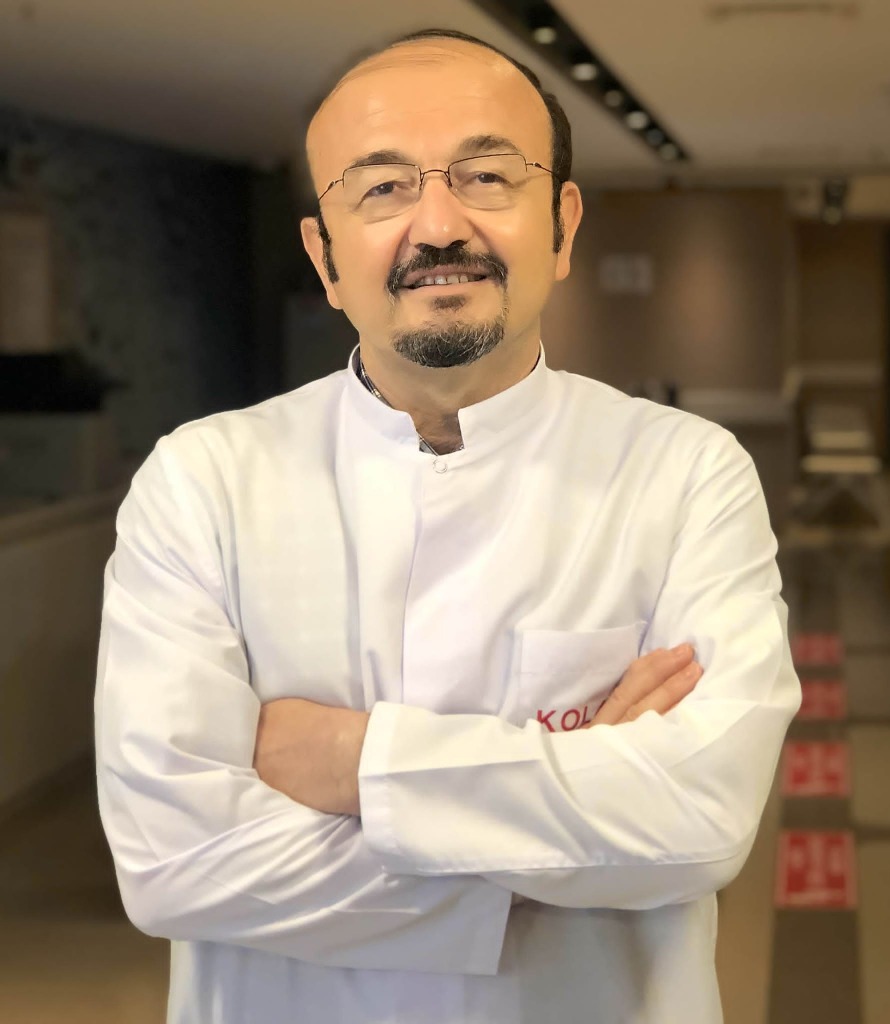 Prof. Dr. Birol Vural